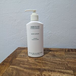 Arbonne‎ International Body Lotion. 6 FL New